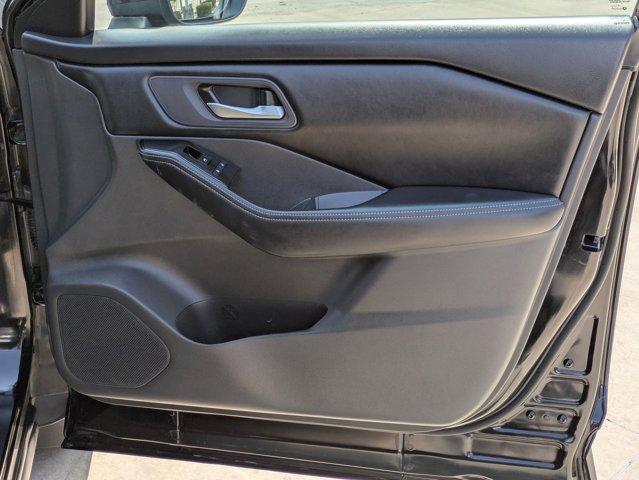 2025 Nissan Rogue Vehicle Photo in San Antonio, TX 78209
