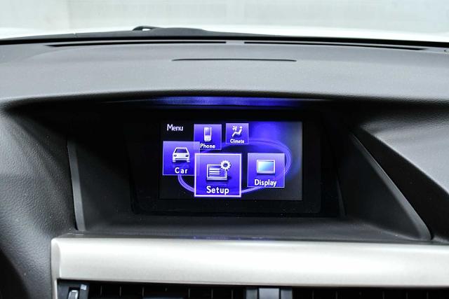 2015 Lexus RX 350 Vehicle Photo in DALLAS, TX 75235