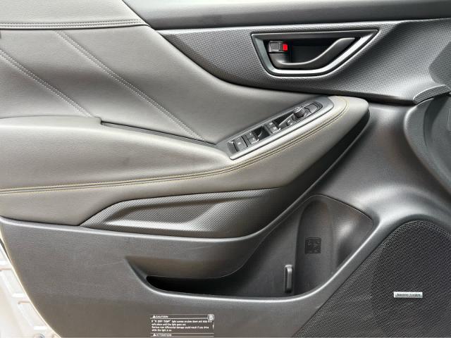 2024 Subaru Forester Vehicle Photo in DALLAS, TX 75209