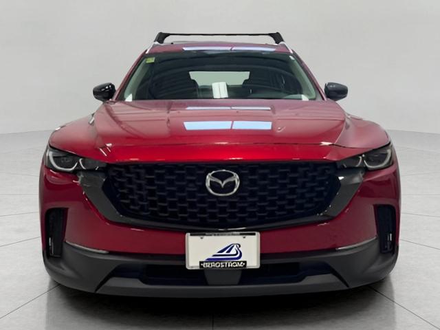 2025 Mazda CX-50 Vehicle Photo in Green Bay, WI 54304