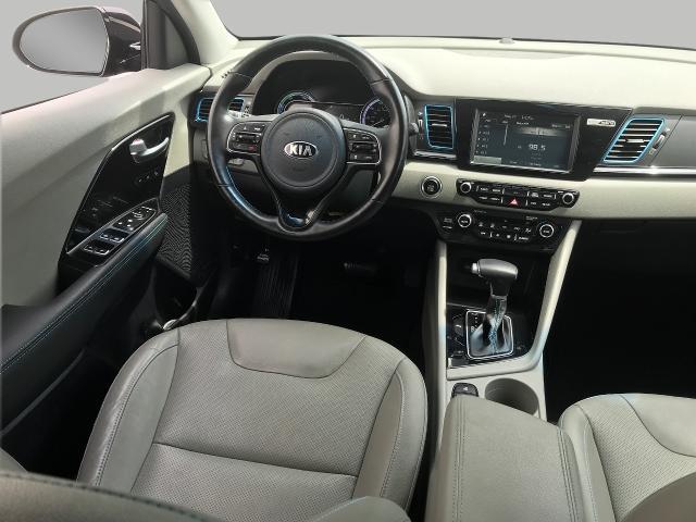 2018 Kia Niro Vehicle Photo in GREEN BAY, WI 54303-3330