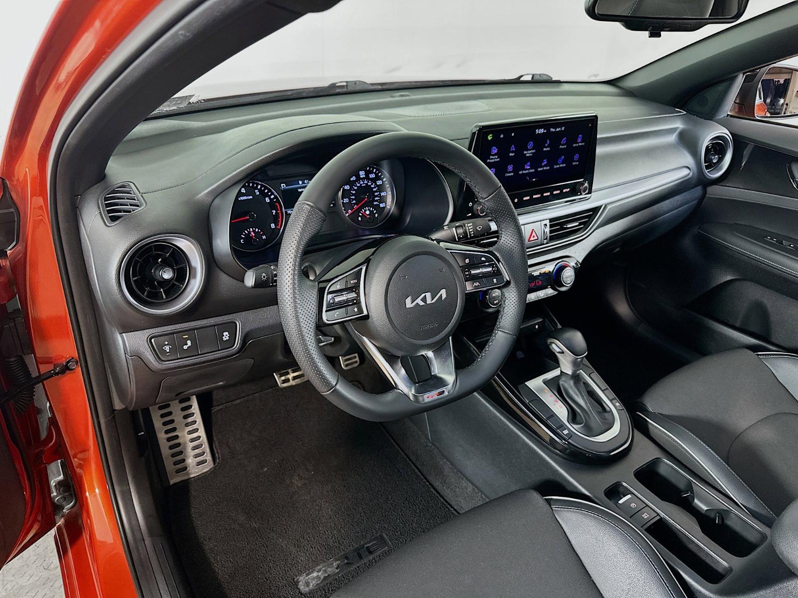 2022 Kia Forte Vehicle Photo in Langhorne, PA 19047