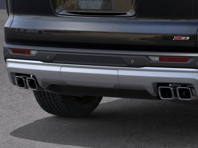 2025 Chevrolet Traverse Vehicle Photo in SELMA, TX 78154-1460