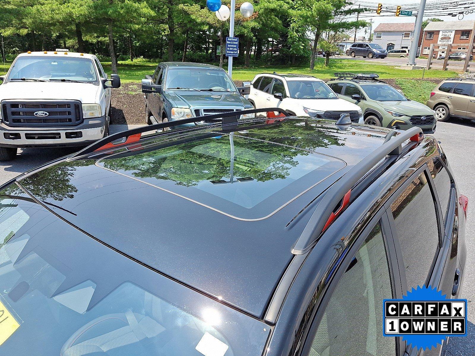 2022 Subaru Forester Vehicle Photo in Harrisburg, PA 17111