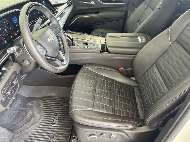 2023 Cadillac Escalade ESV Vehicle Photo in Grapevine, TX 76051
