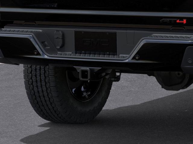 2025 GMC Canyon Vehicle Photo in HENDERSON, NC 27536-2966