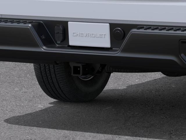 2025 Chevrolet Silverado 1500 Vehicle Photo in INDEPENDENCE, MO 64055-1314