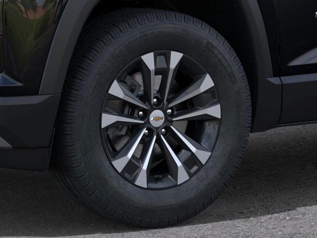 2026 Chevrolet Equinox Vehicle Photo in INDEPENDENCE, MO 64055-1314