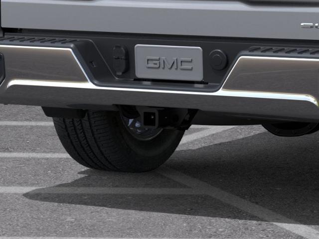 2025 GMC Sierra 1500 Vehicle Photo in INDEPENDENCE, MO 64055-1377