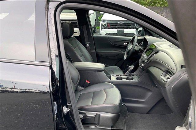 2024 Chevrolet Equinox Vehicle Photo in INDEPENDENCE, MO 64055-1314
