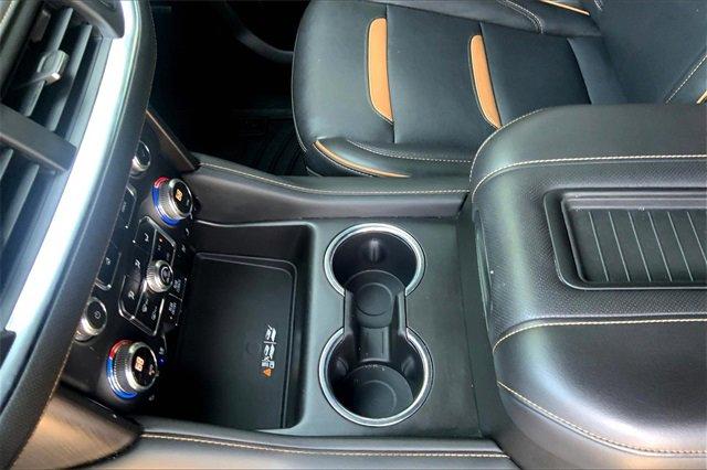 2023 GMC Yukon Vehicle Photo in KANSAS CITY, MO 64114-4545