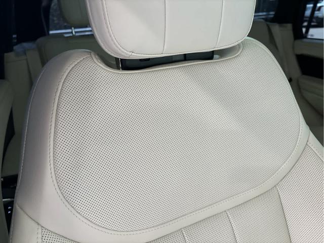 2024 Range Rover Vehicle Photo in Grapevine, TX 76051