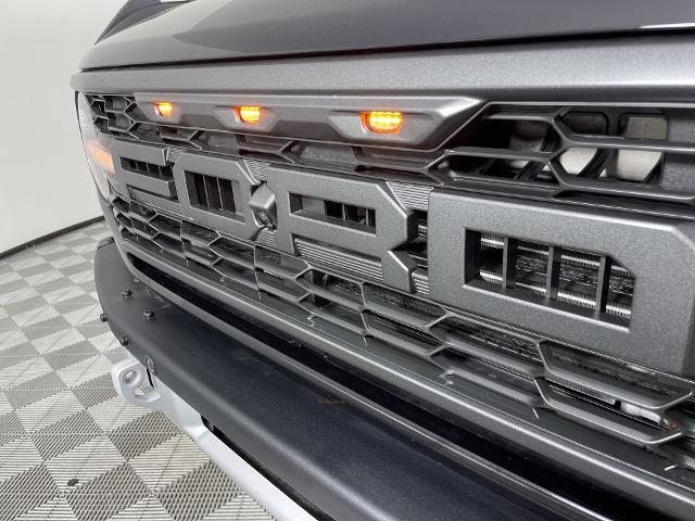 2024 Ford Bronco Vehicle Photo in GILBERT, AZ 85297-0402