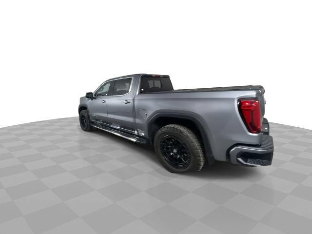 2021 GMC Sierra 1500 Vehicle Photo in GILBERT, AZ 85297-0402