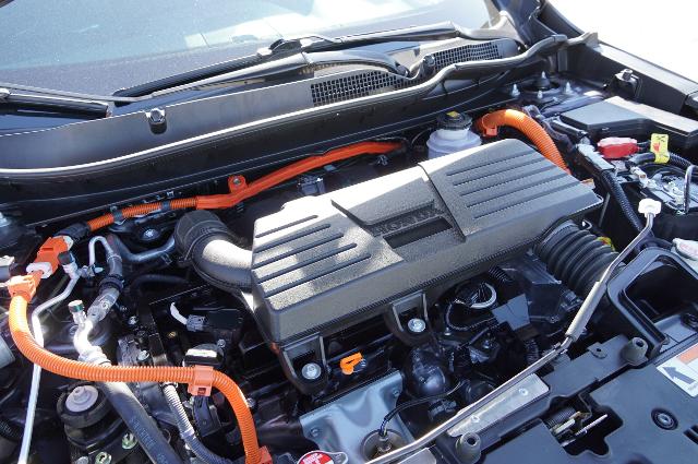 2022 Honda CR-V Hybrid Vehicle Photo in Riverdale, UT 84405