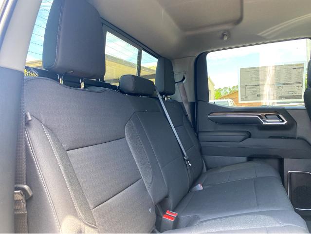 2025 Chevrolet Silverado 1500 Vehicle Photo in SAVANNAH, GA 31406-4513