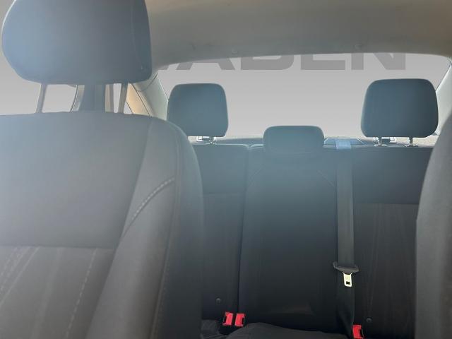2018 Ford Focus Vehicle Photo in Statesboro, GA 30458