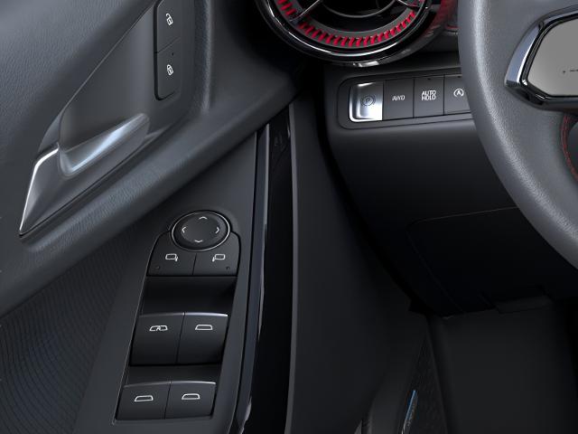 2025 Chevrolet Equinox Vehicle Photo in MADISON, WI 53713-3220