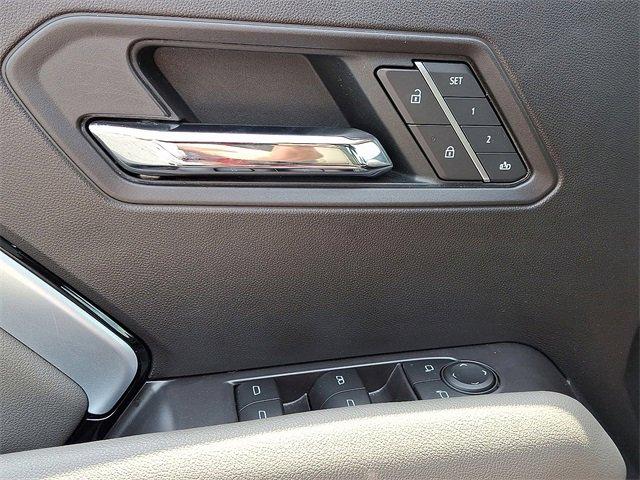 2023 Chevrolet Colorado Vehicle Photo in LANCASTER, PA 17601-0000