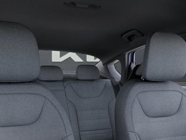 2025 Kia K4 Vehicle Photo in Tucson, AZ 85712