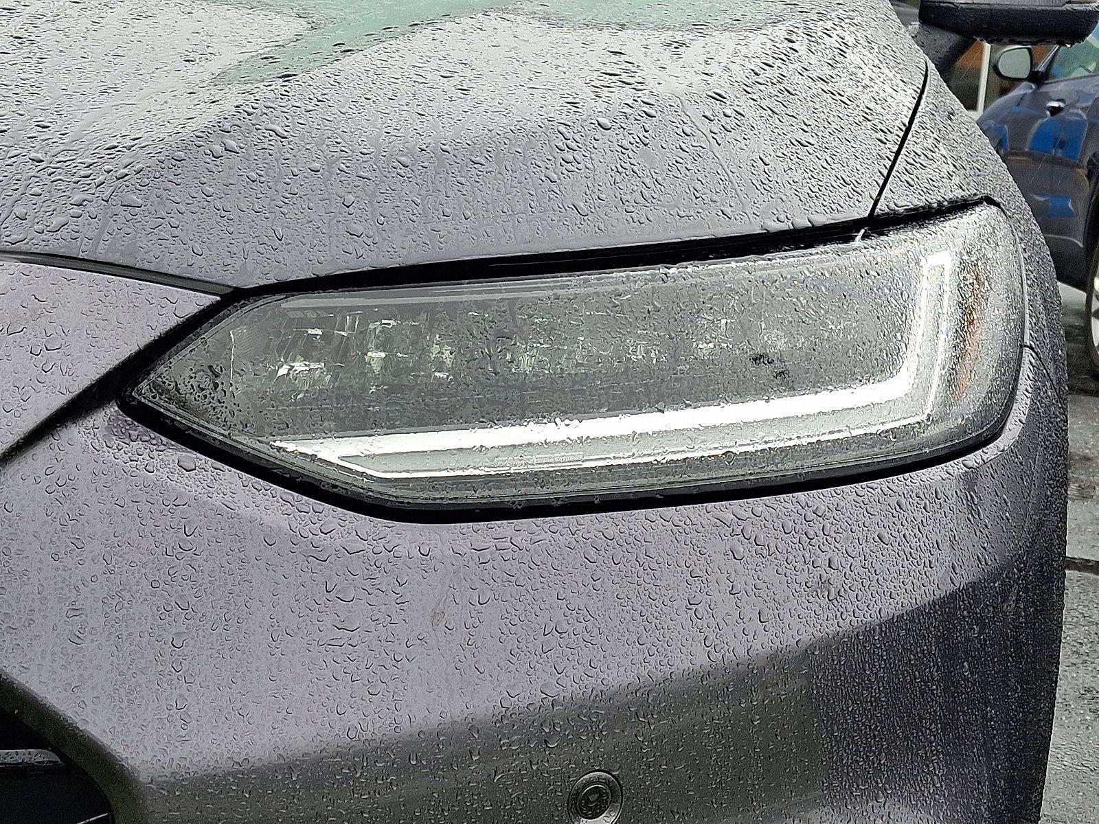 2023 Honda HR-V Vehicle Photo in BETHLEHEM, PA 18017-9401