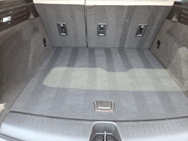 2023 Cadillac XT4 Vehicle Photo in Weatherford, TX 76087