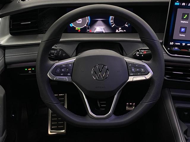 2025 Volkswagen Tiguan Vehicle Photo in Appleton, WI 54913