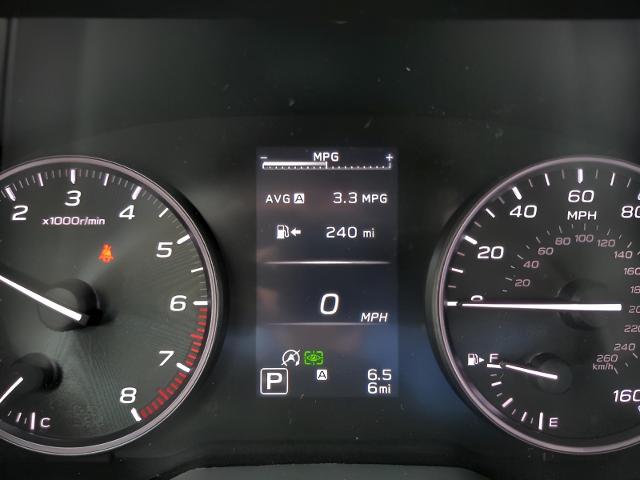 2025 Subaru Outback Vehicle Photo in Green Bay, WI 54304