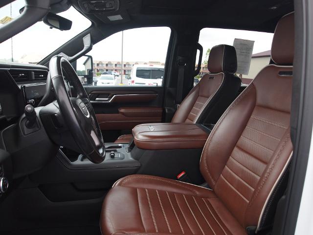 2024 GMC Sierra 2500 HD Vehicle Photo in MADISON, IN 47250-1611