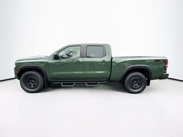 2025 Nissan Frontier Vehicle Photo in Flemington, NJ 08822