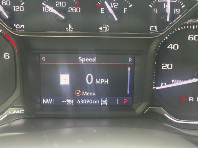 2020 GMC Sierra 1500 Vehicle Photo in LEOMINSTER, MA 01453-2952