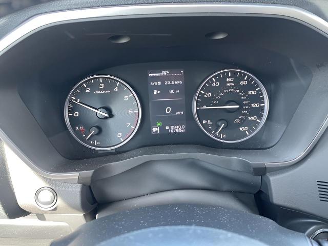 2024 Subaru Ascent Vehicle Photo in Oshkosh, WI 54904