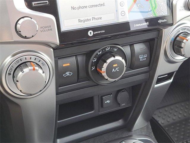 2024 Toyota 4Runner Vehicle Photo in MILFORD, OH 45150-1684