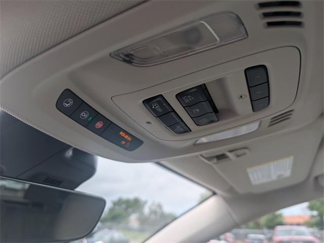 2023 Buick Envision Vehicle Photo in AURORA, CO 80012-4011
