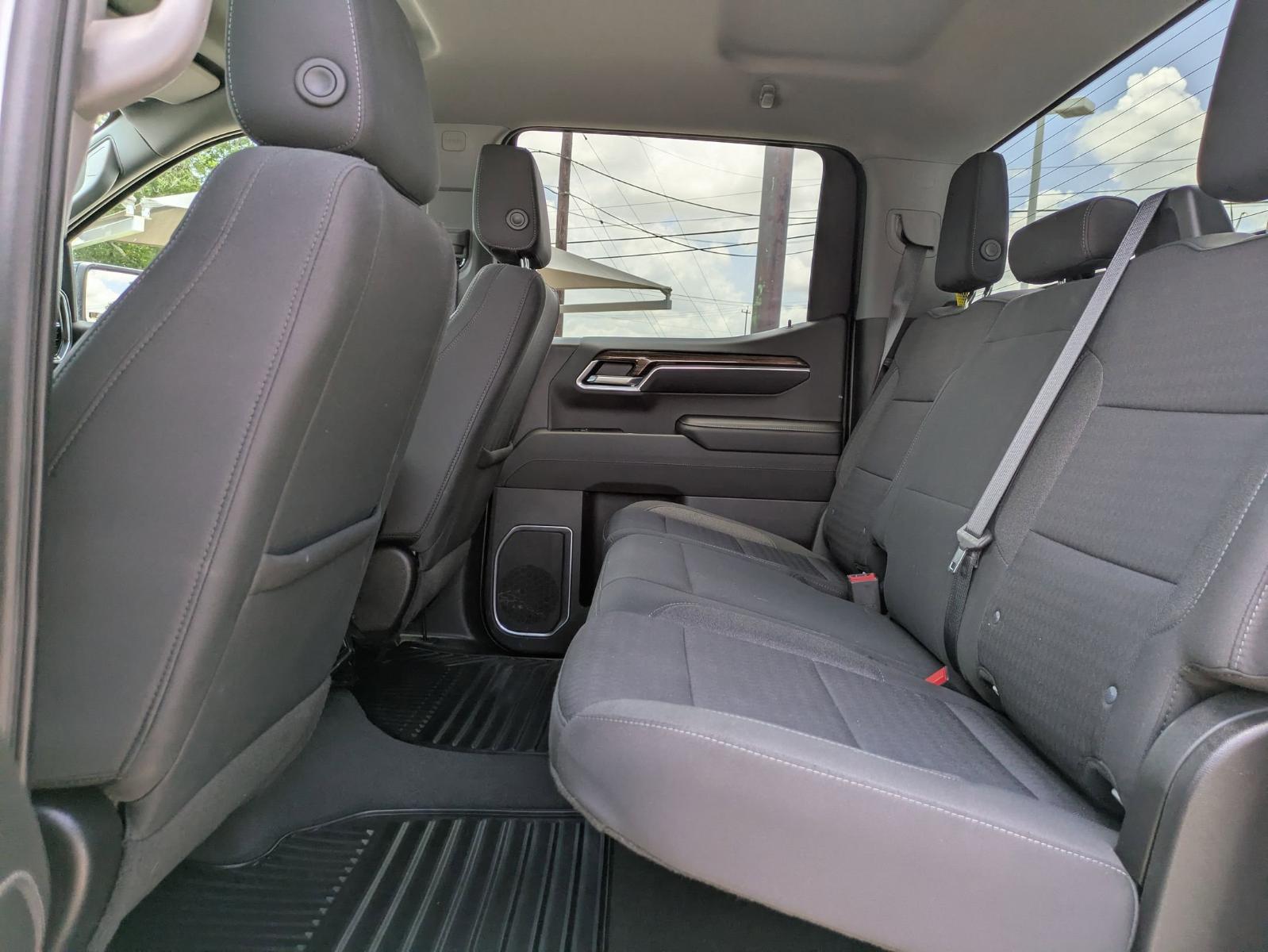 2022 Chevrolet Silverado 1500 Vehicle Photo in SELMA, TX 78154-1460