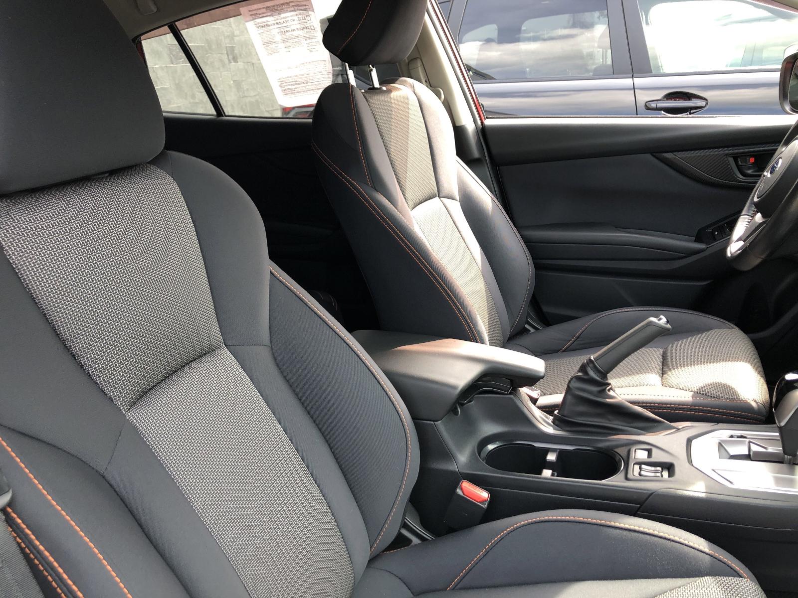 2019 Subaru Crosstrek Vehicle Photo in Mechanicsburg, PA 17050