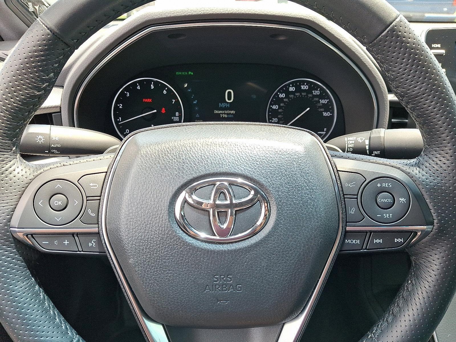 2019 Toyota Avalon Vehicle Photo in Lancaster, PA 17601