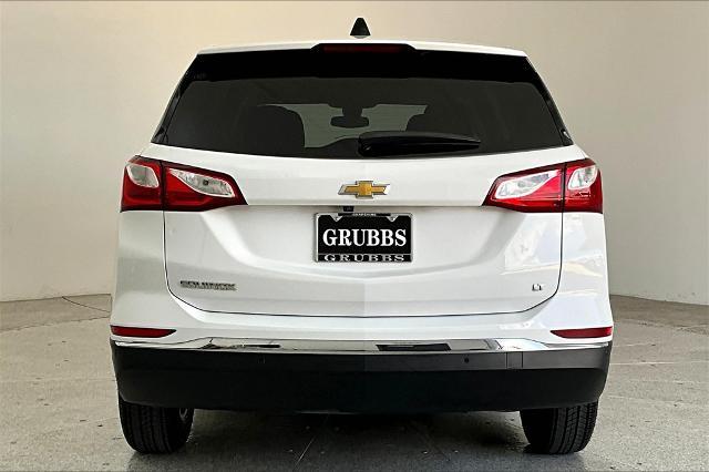 2019 Chevrolet Equinox Vehicle Photo in Grapevine, TX 76051