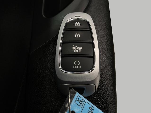 2022 Hyundai TUCSON Hybrid Vehicle Photo in Appleton, WI 54913