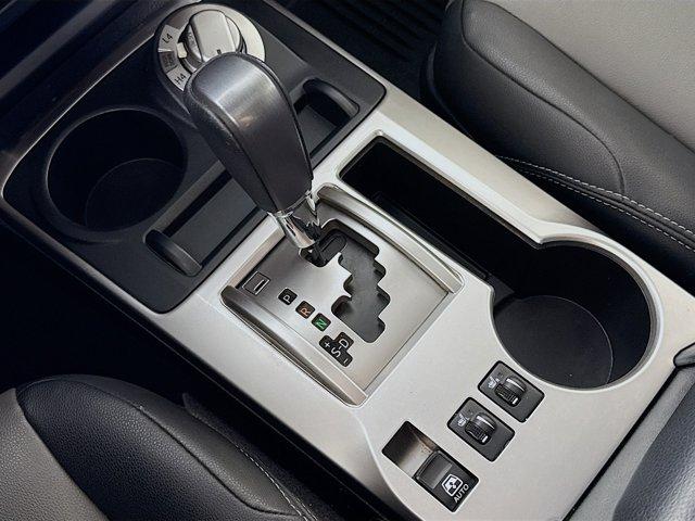2020 Toyota 4Runner Vehicle Photo in Flemington, NJ 08822