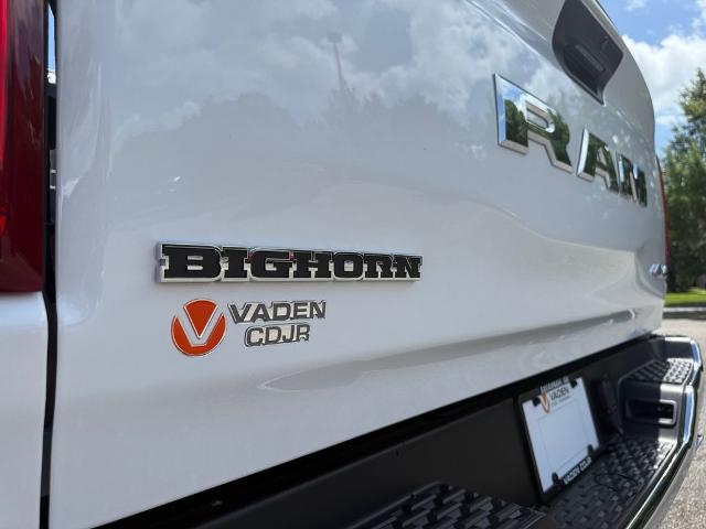 2025 Ram 1500 Vehicle Photo in Savannah, GA 31419