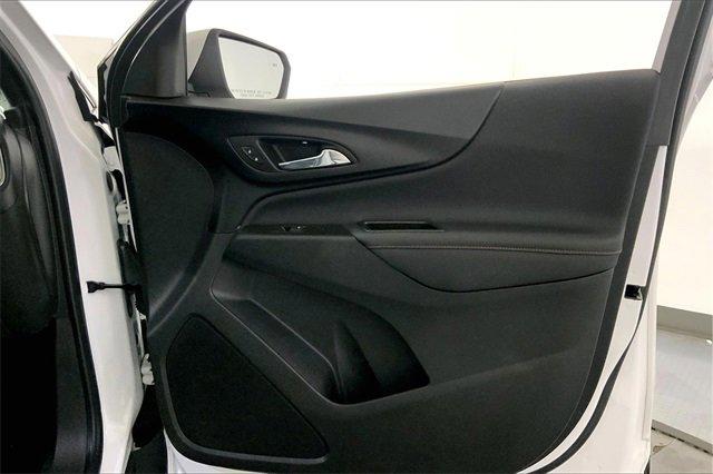 2024 Chevrolet Equinox Vehicle Photo in KANSAS CITY, MO 64114-4502