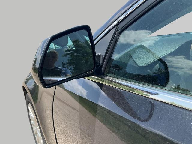 2011 Cadillac CTS Sedan Vehicle Photo in Kaukauna, WI 54130