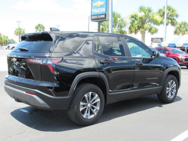 2026 Chevrolet Equinox Vehicle Photo in LEESBURG, FL 34788-4022