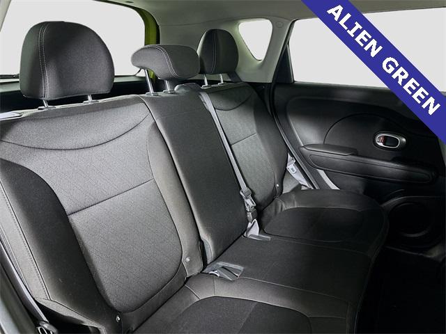 2016 Kia Soul Vehicle Photo in Puyallup, WA 98371