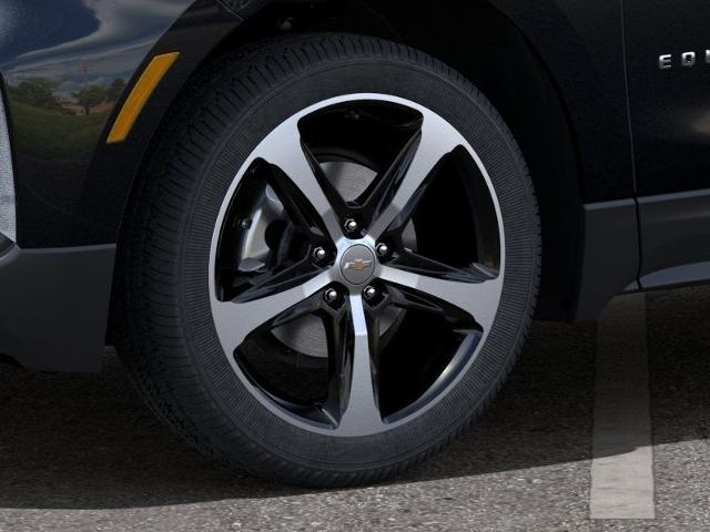 2024 Chevrolet Equinox Vehicle Photo in LANCASTER, PA 17601-0000