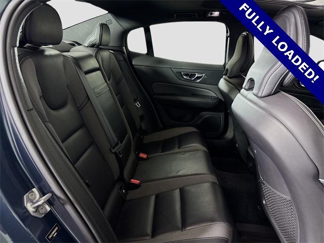 2021 Volvo S60 Vehicle Photo in Puyallup, WA 98371