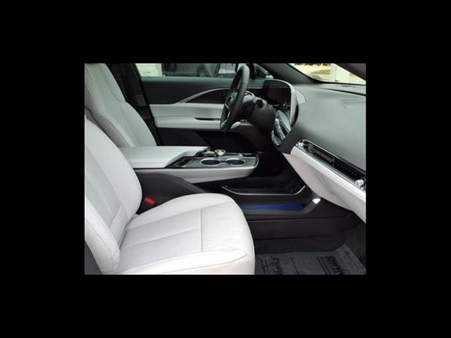 2025 Cadillac LYRIQ Vehicle Photo in Tampa, FL 33612