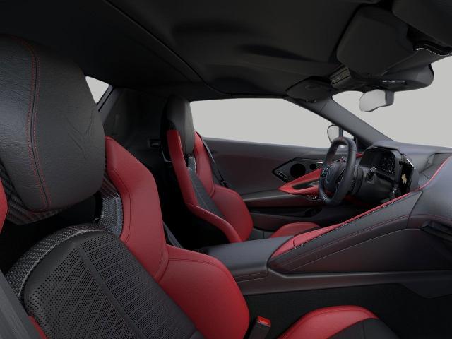 2025 Chevrolet Corvette E-Ray Vehicle Photo in NEENAH, WI 54956-2243
