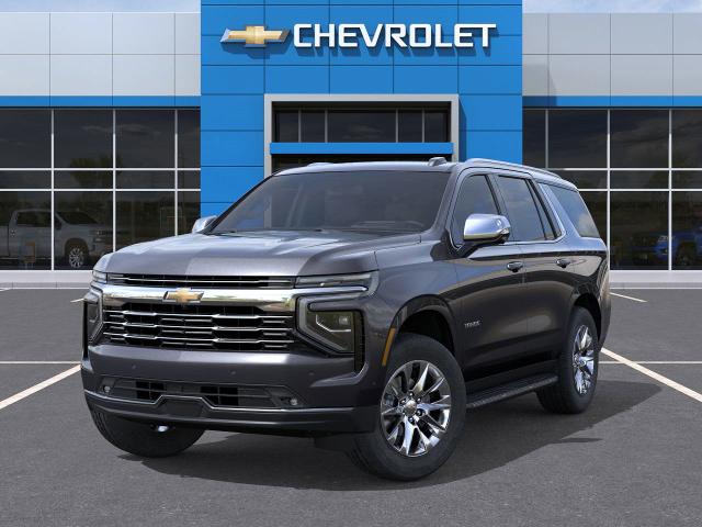 2025 Chevrolet Tahoe Vehicle Photo in SAVANNAH, GA 31406-4513